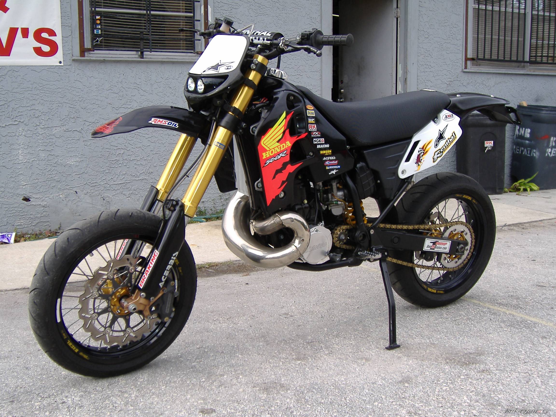 Bike Photo 526614