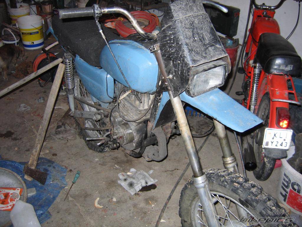 Bike Photo 526655