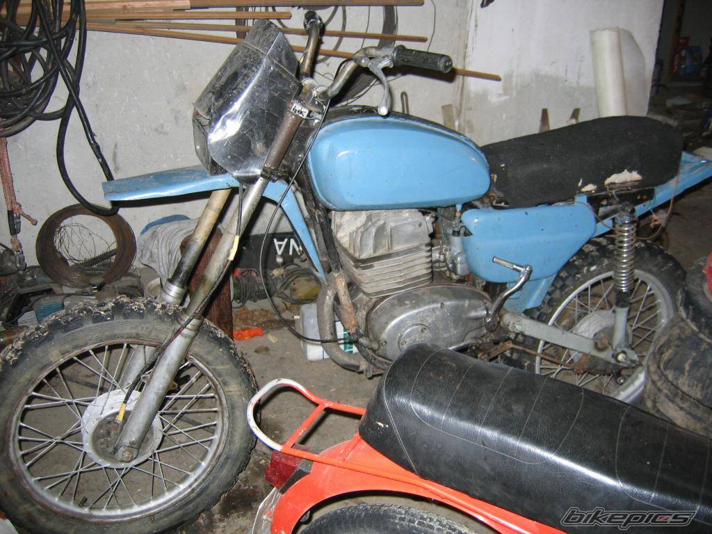 Bike Photo 526664