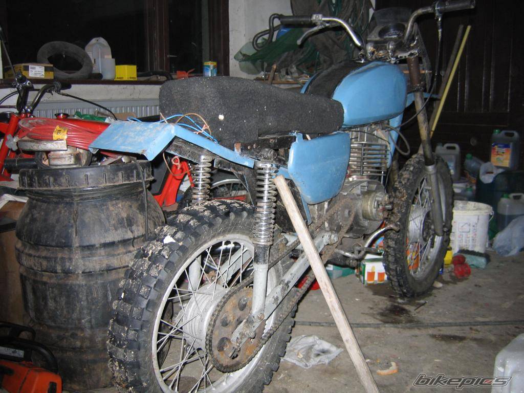 Bike Photo 526666