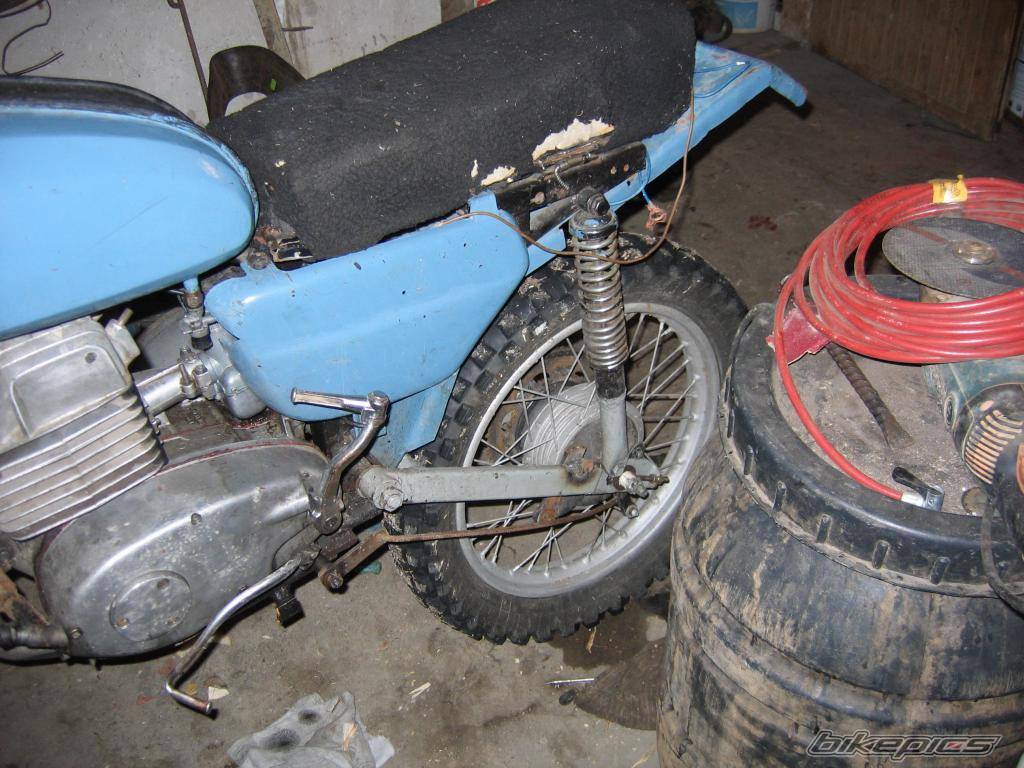 Bike Photo 526669