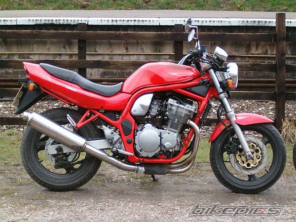 Bike Photo 526689