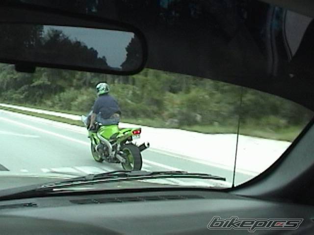 Bike Photo 5267