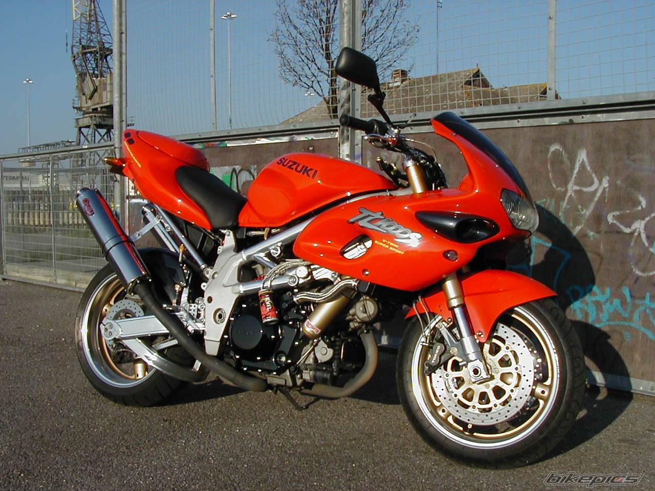 Bike Photo 52671