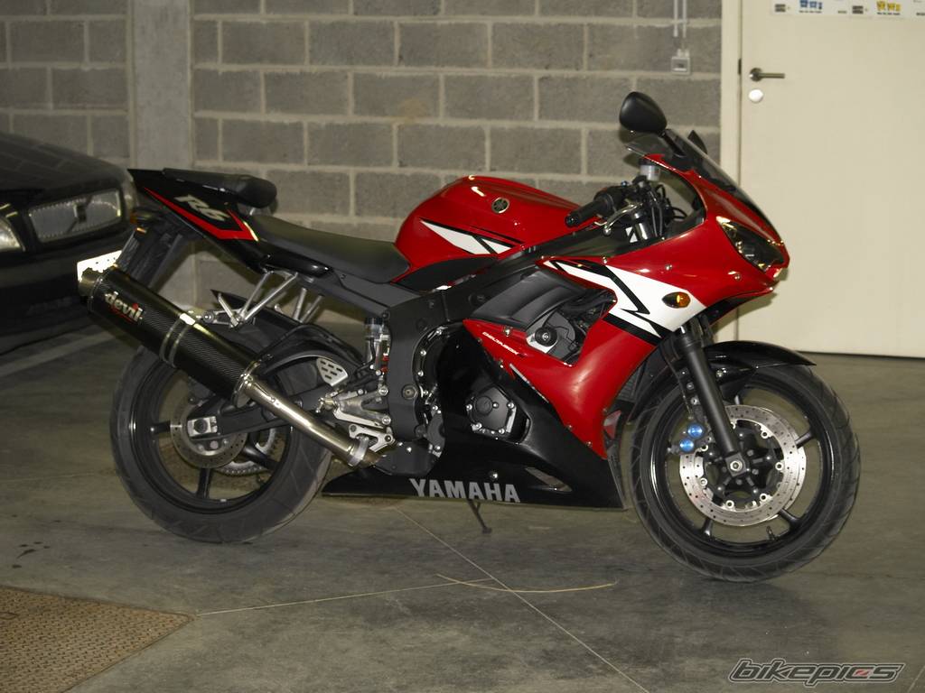Bike Photo 526711