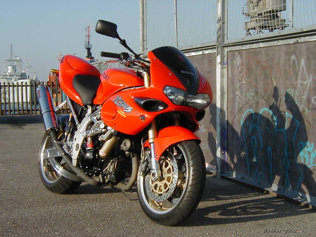 Bike Photo 52672