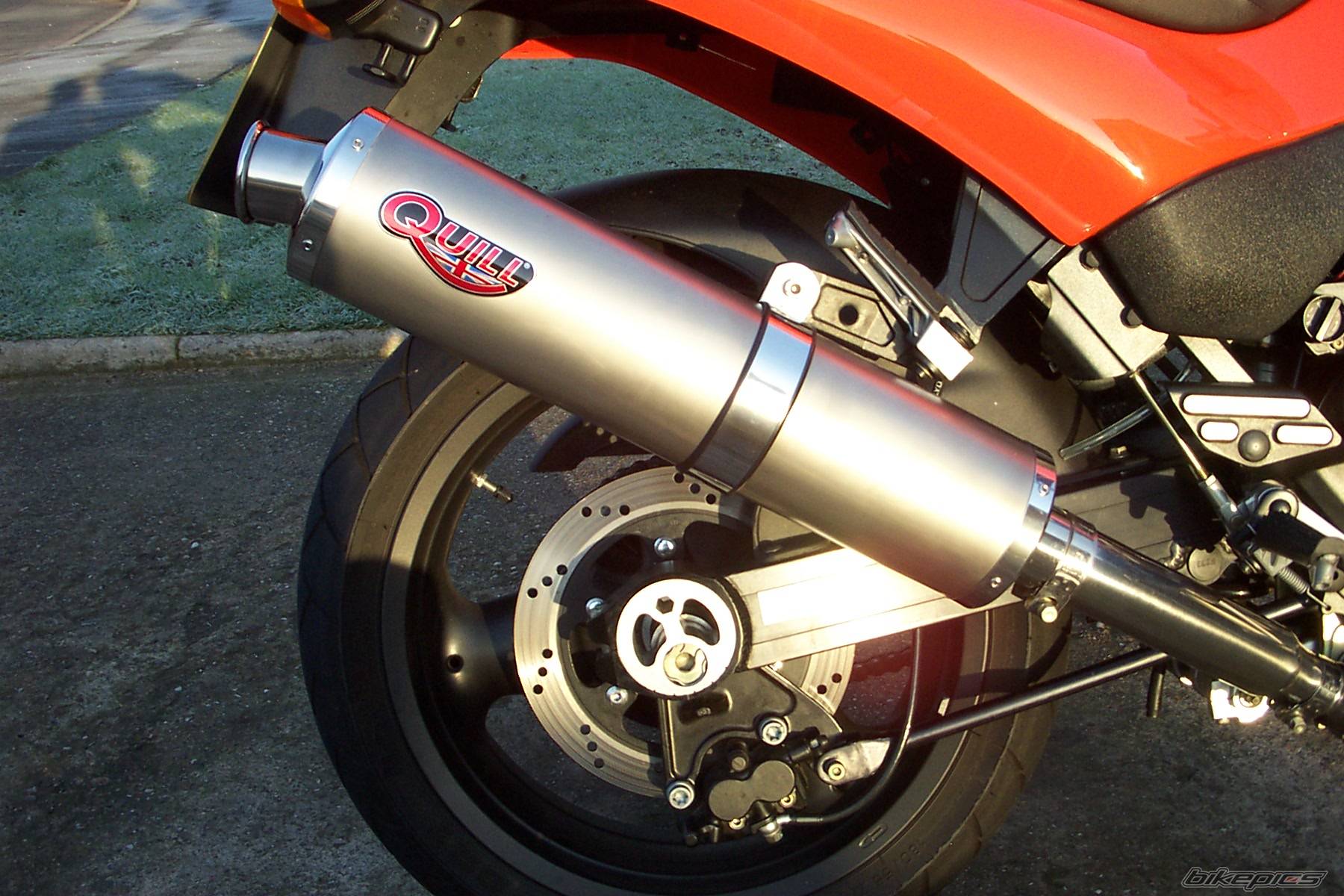 Bike Photo 526720