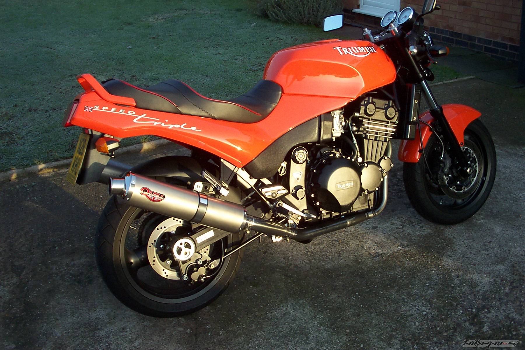 Bike Photo 526723