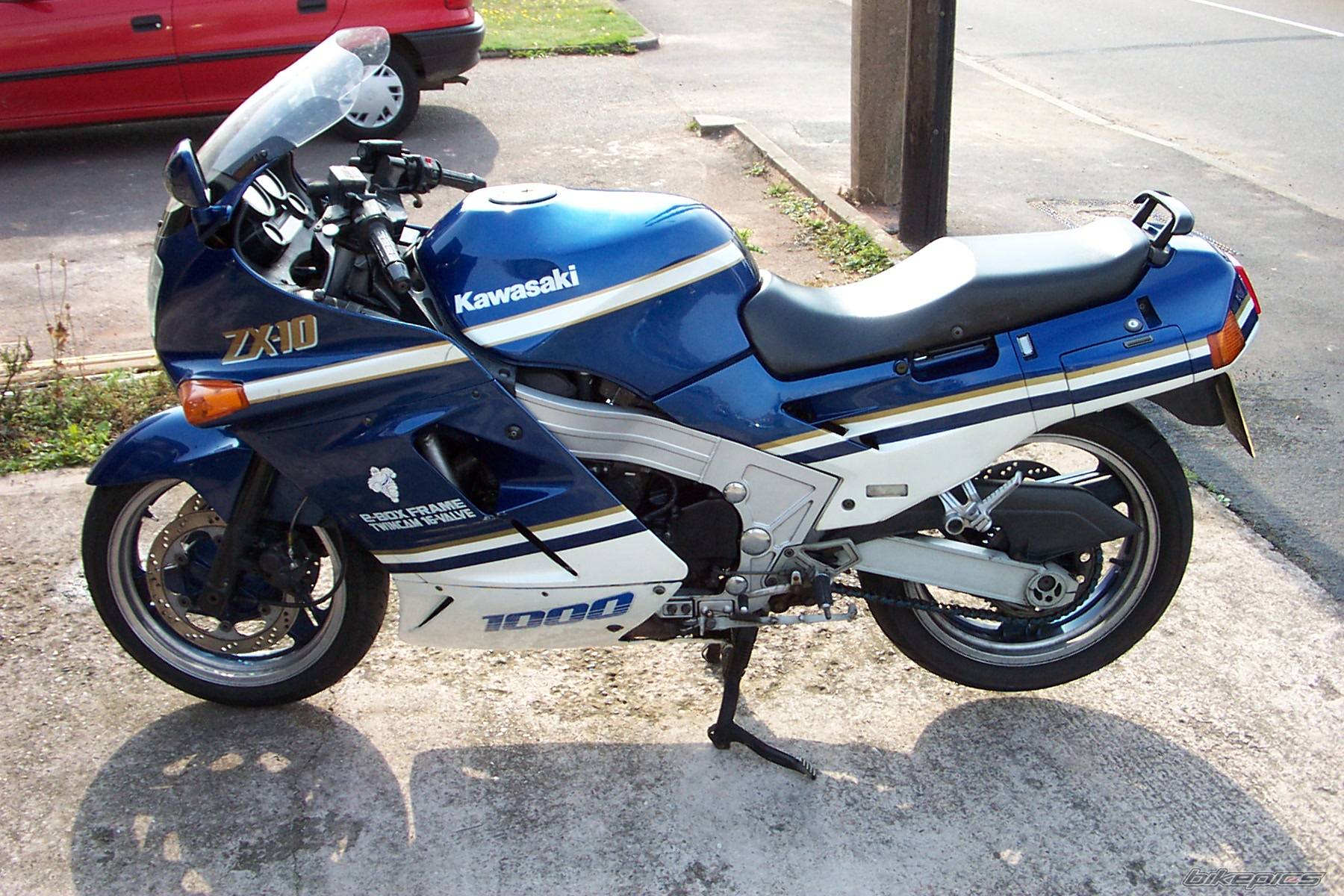 Bike Photo 526725
