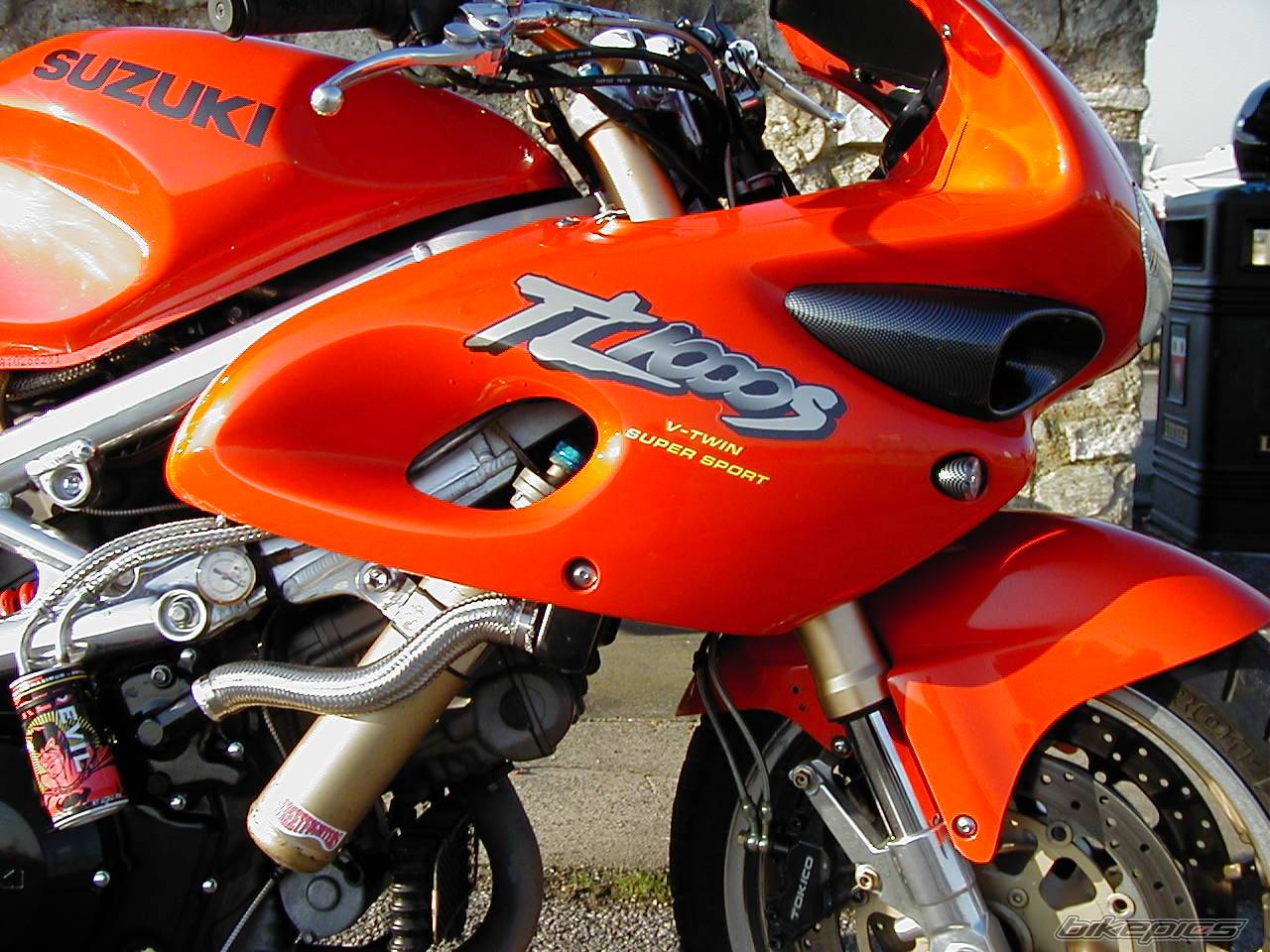 Bike Photo 52673