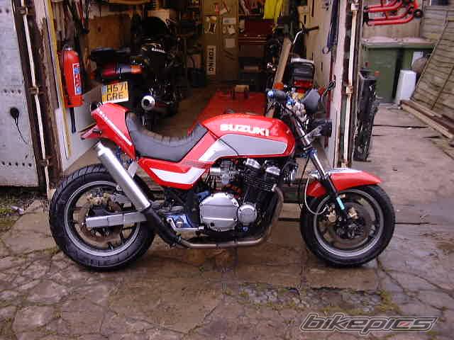 Bike Photo 526735