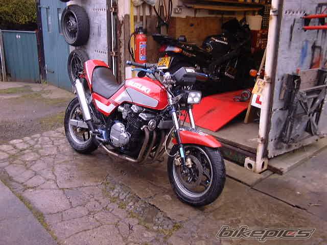 Bike Photo 526736
