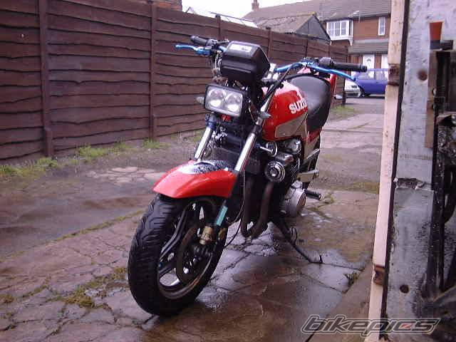 Bike Photo 526739