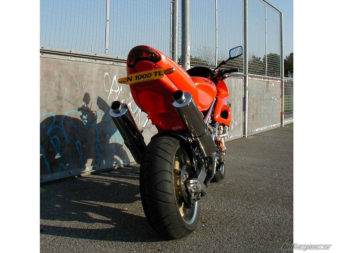 Bike Photo 52674