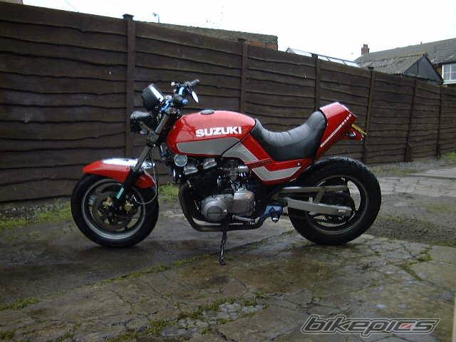Bike Photo 526740