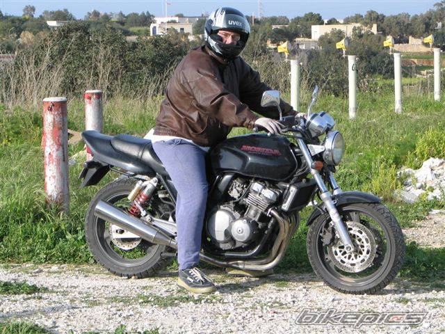 Bike Photo 526741