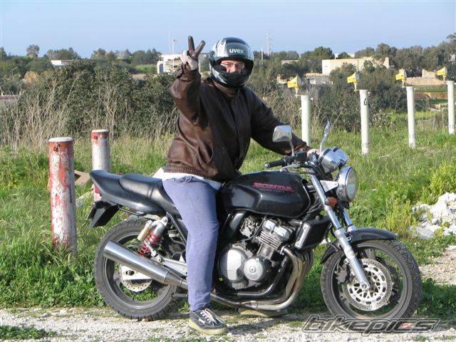 Bike Photo 526742