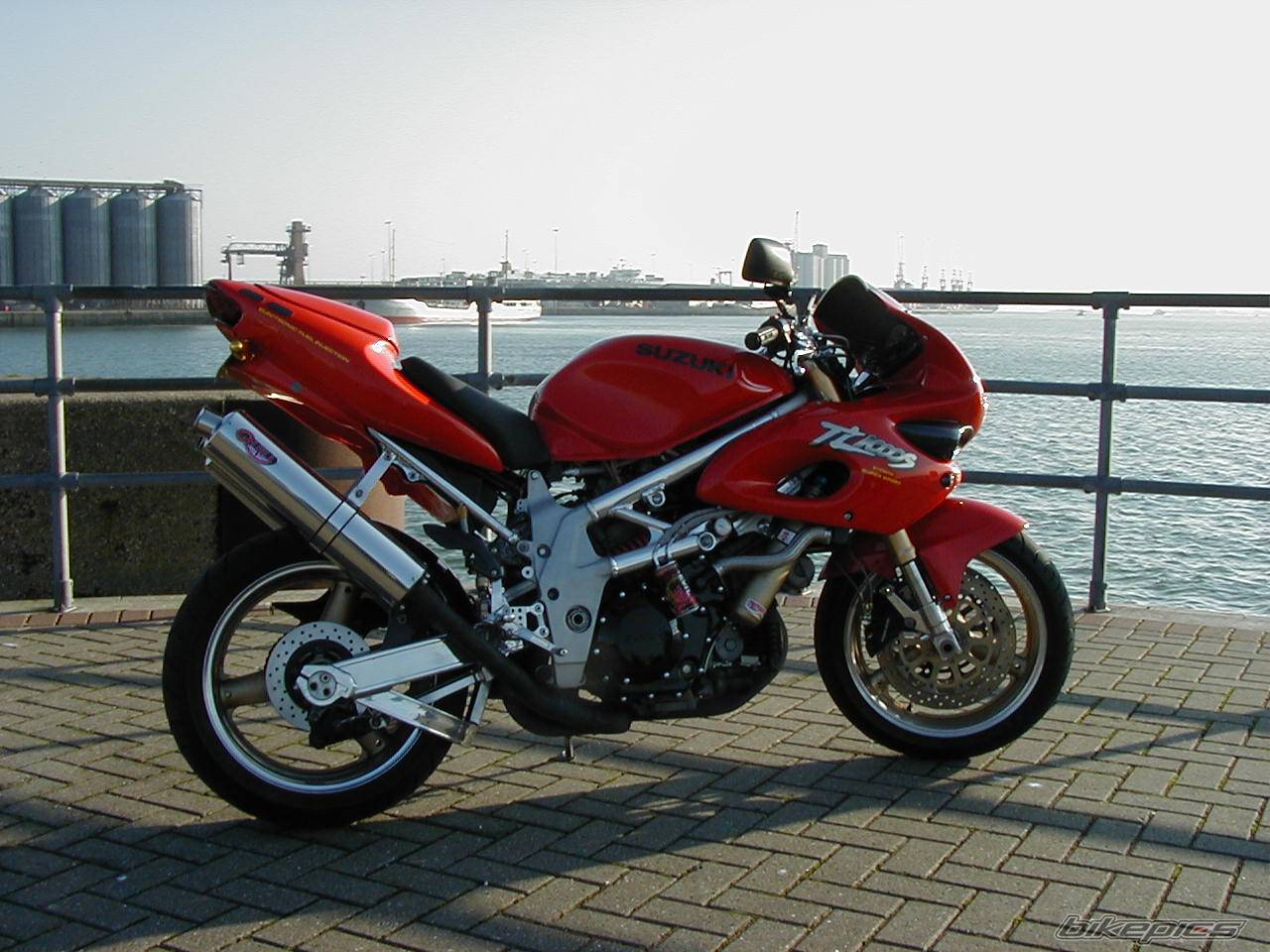 Bike Photo 52675