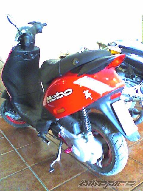 Bike Photo 526762