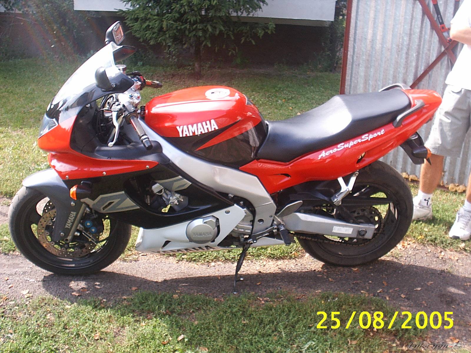 Bike Photo 526763