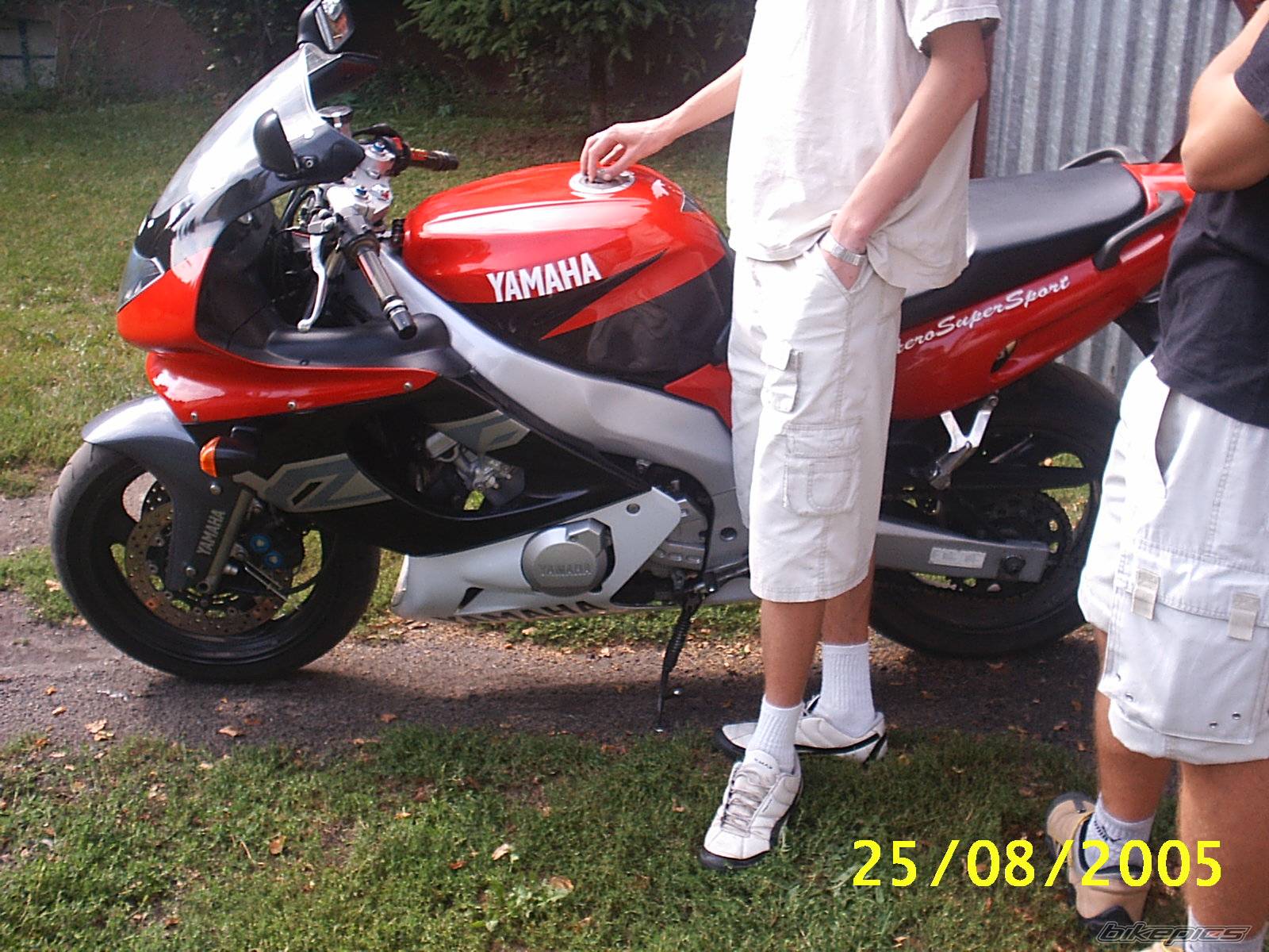 Bike Photo 526765