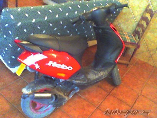 Bike Photo 526770