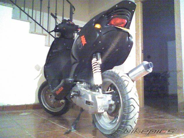 Bike Photo 526782
