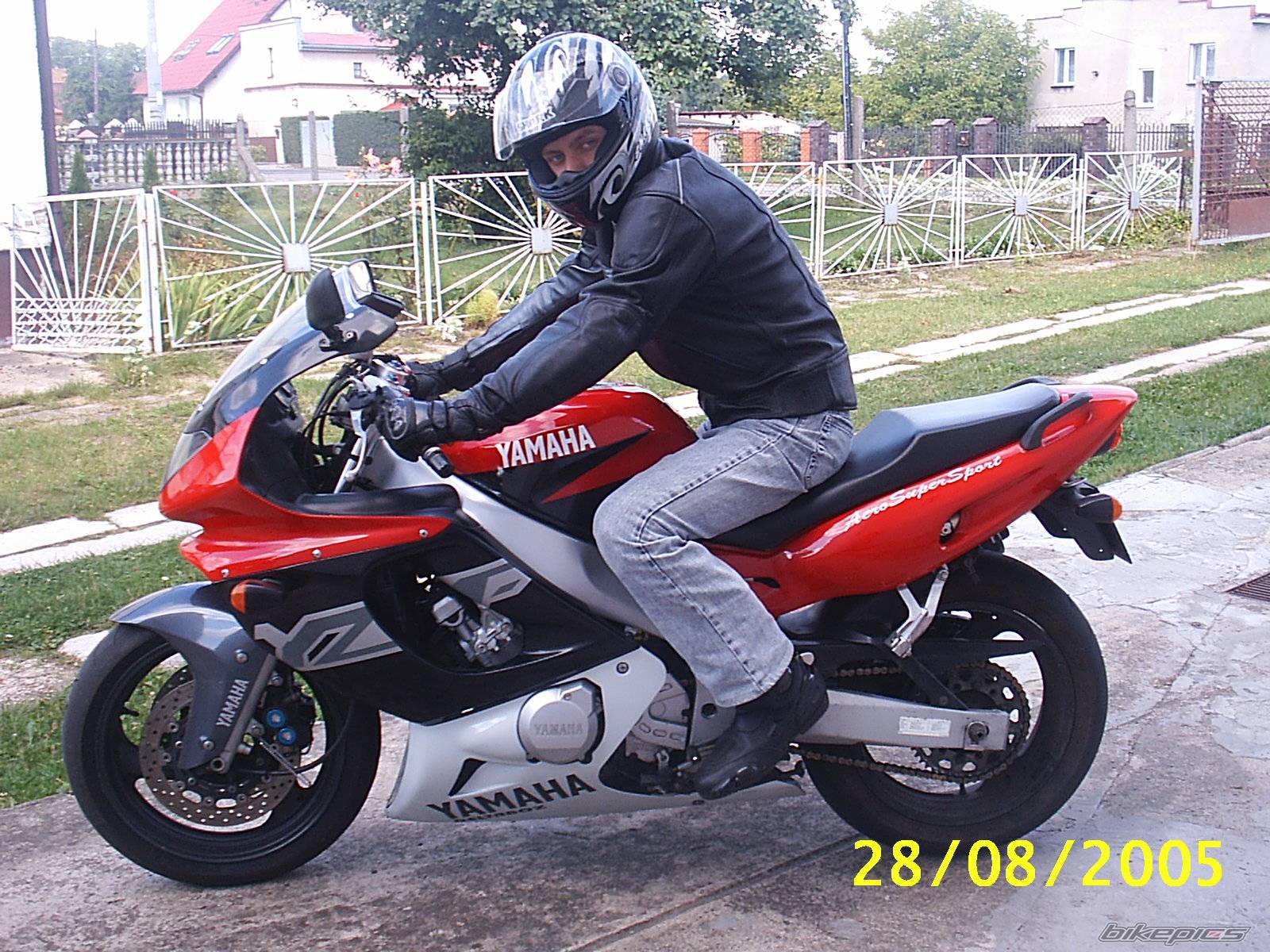 Bike Photo 526791