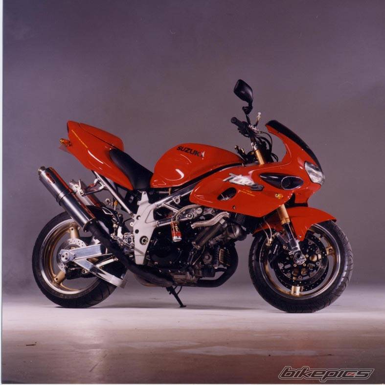 Bike Photo 52682
