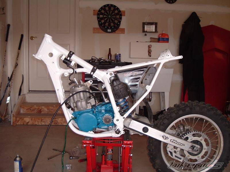Bike Photo 526847