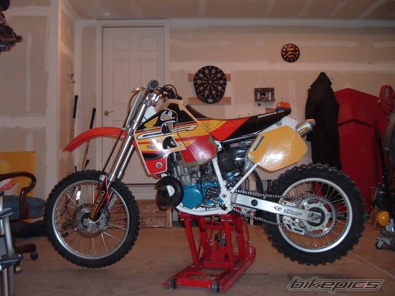 Bike Photo 526860