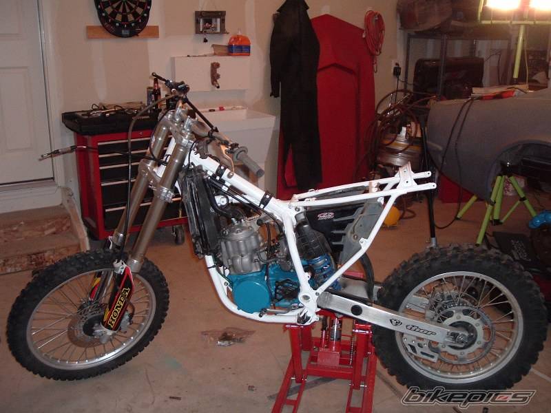 Bike Photo 526862
