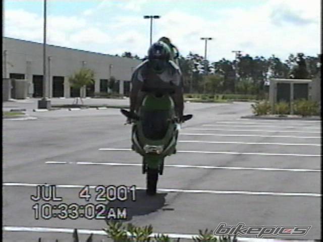 Bike Photo 5269