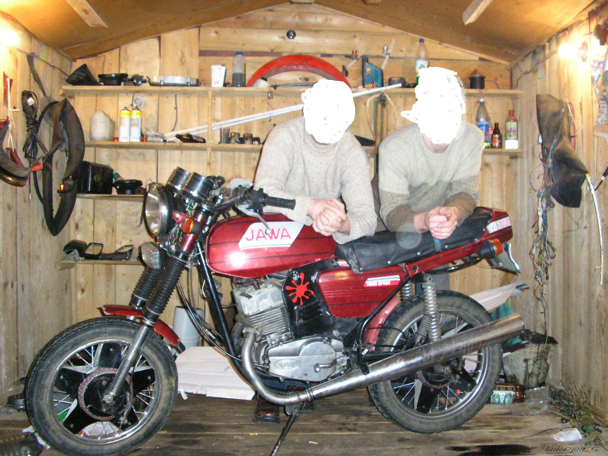 Bike Photo 526940
