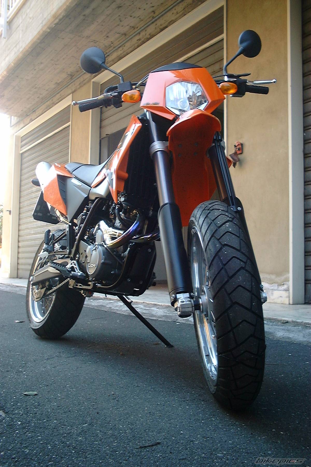 Bike Photo 526963