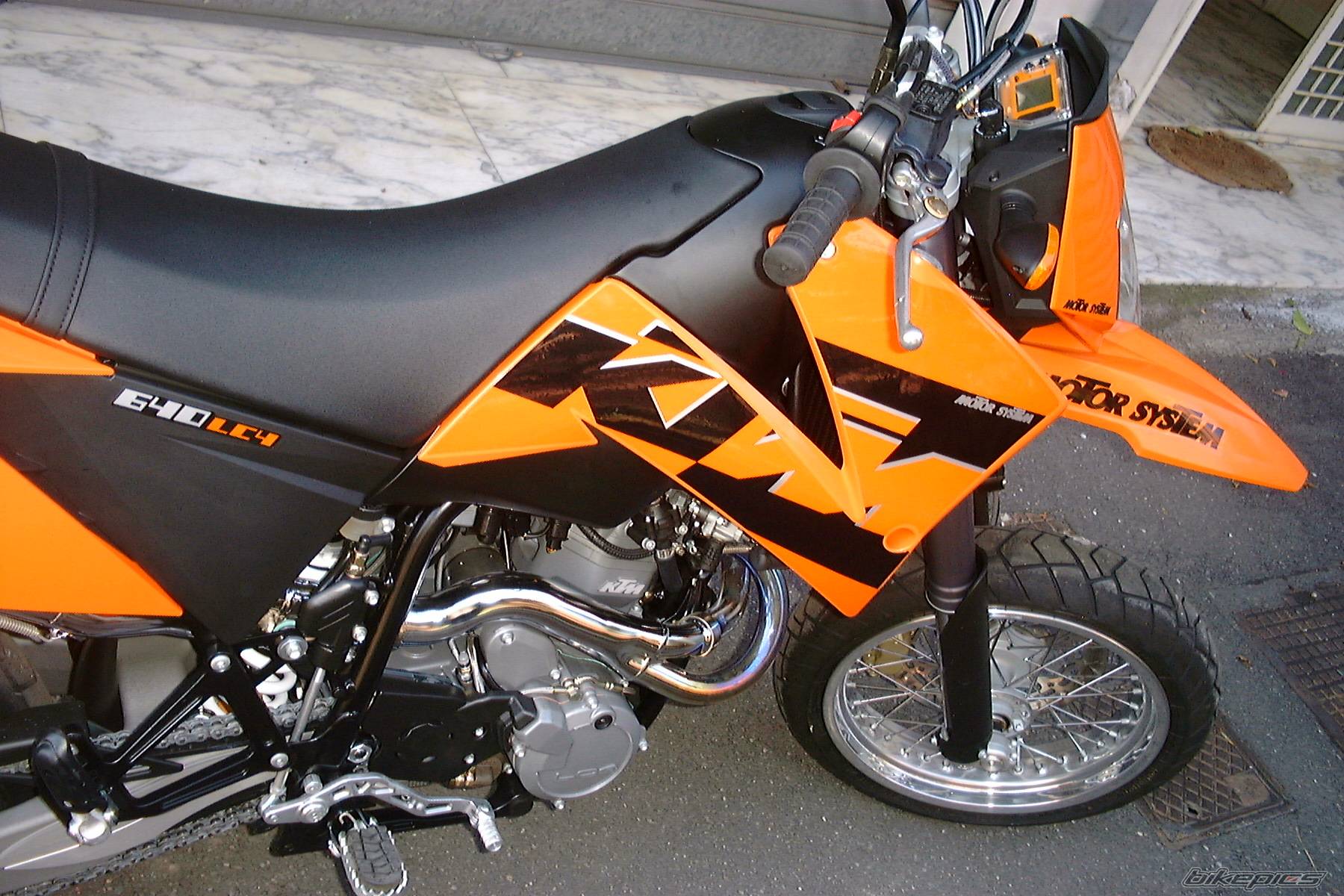 Bike Photo 526973