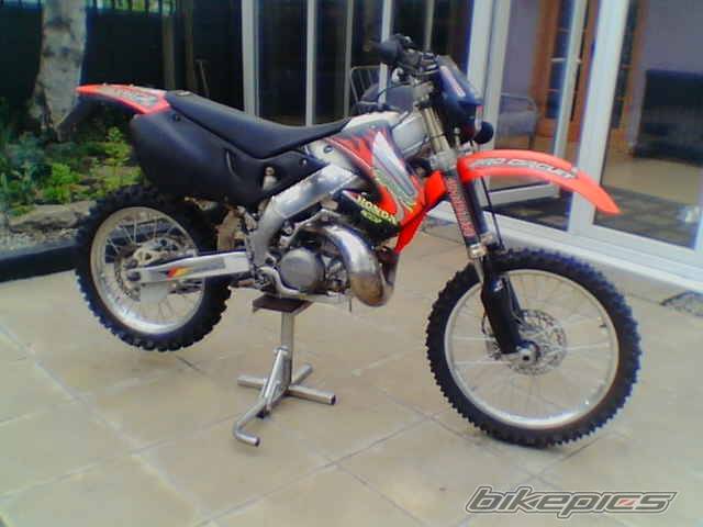 Bike Photo 526980