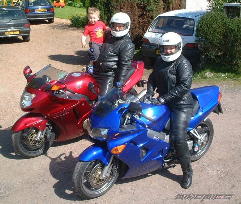 Bike Photo 52702