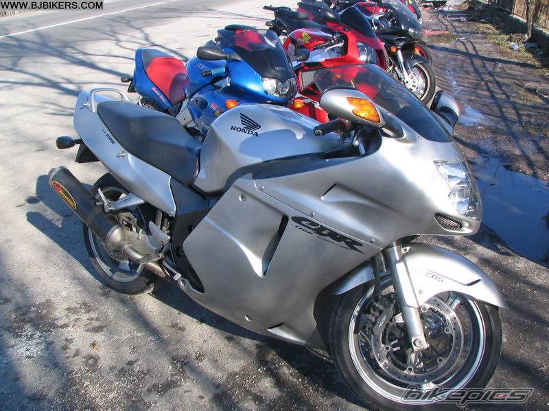 Bike Photo 527036