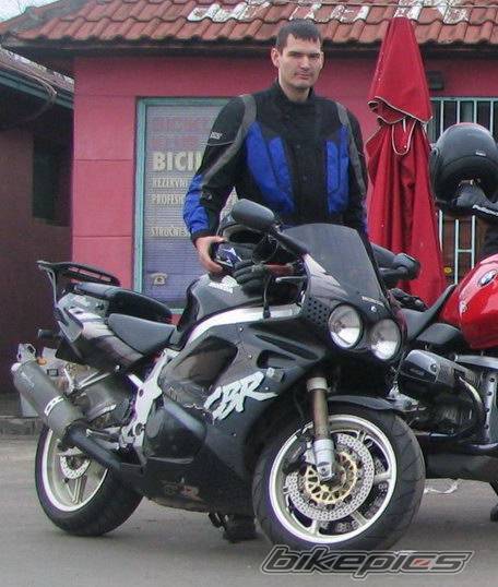 Bike Photo 527042