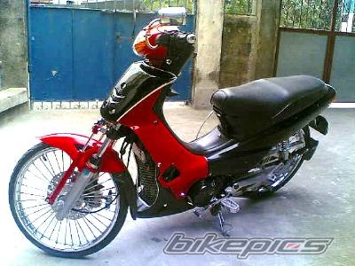 Bike Photo 527065