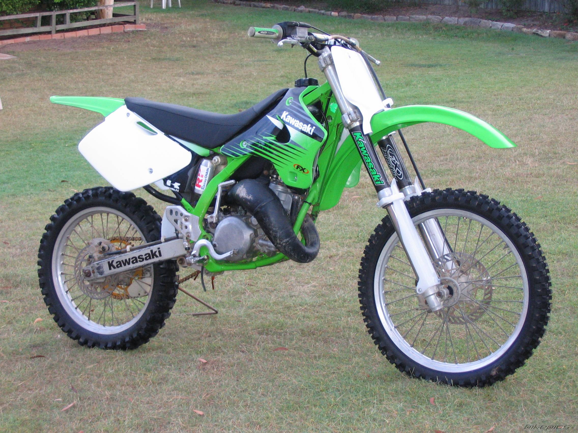 Bike Photo 527071