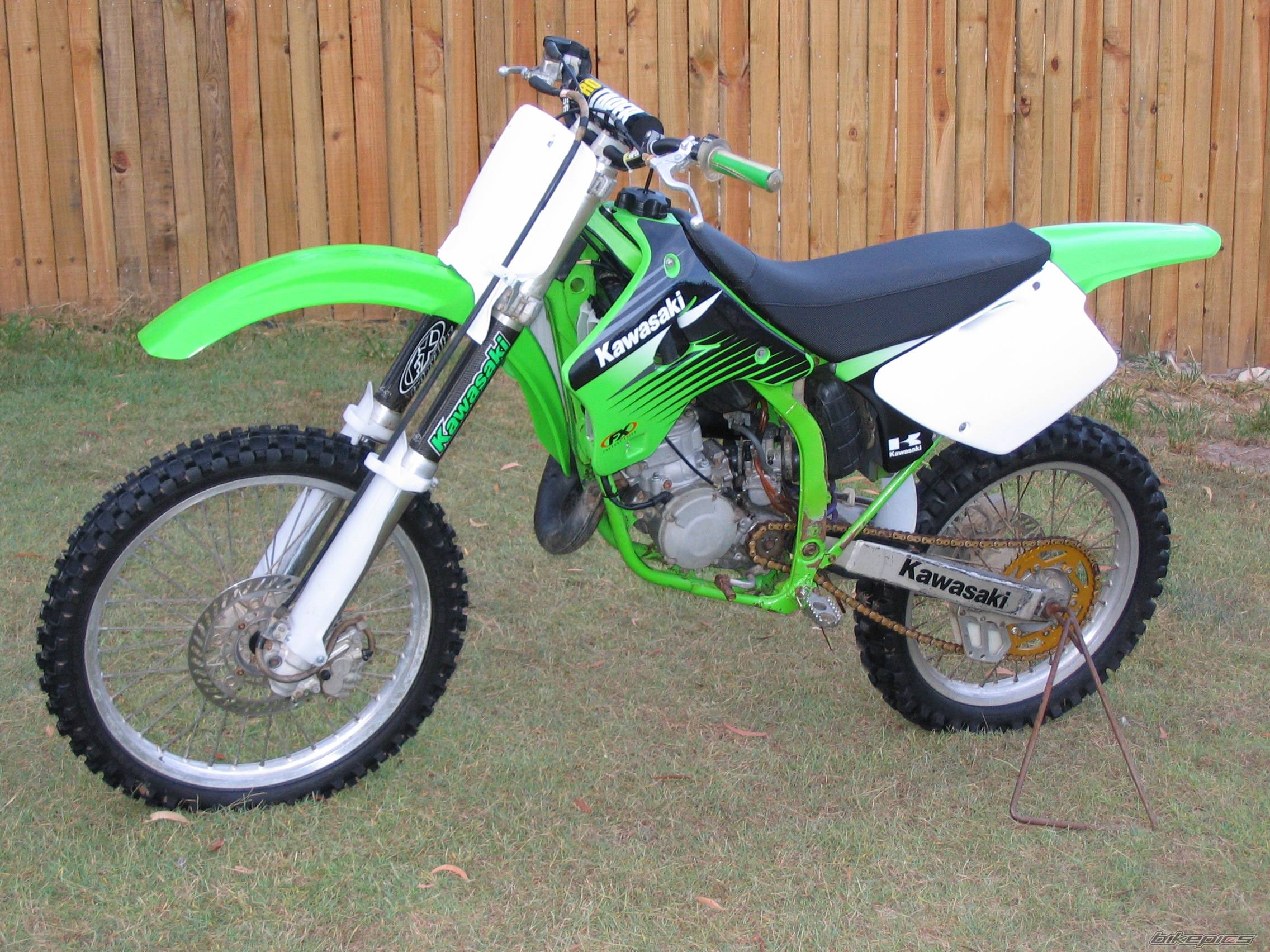 Bike Photo 527076