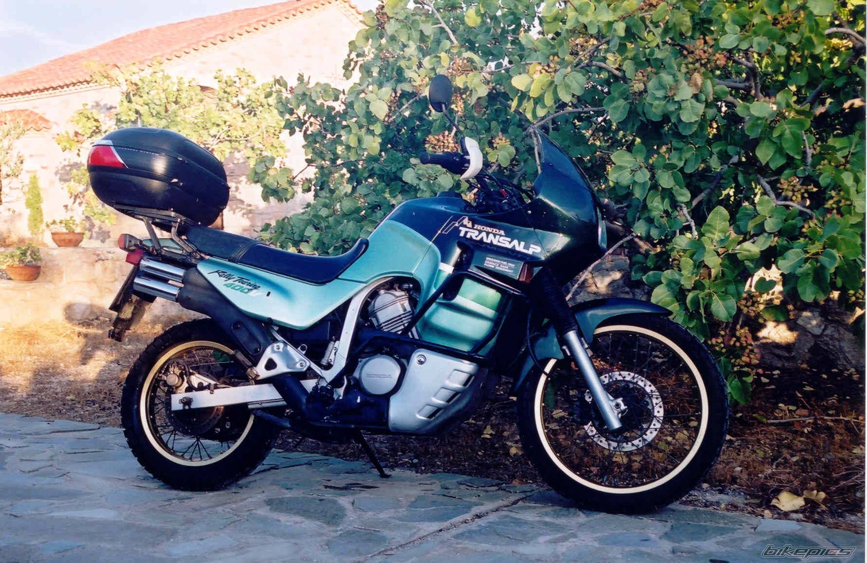 Bike Photo 527101