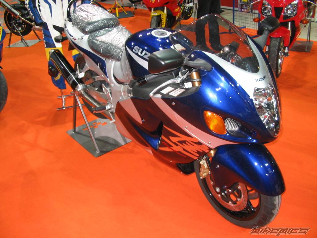 Bike Photo 527110