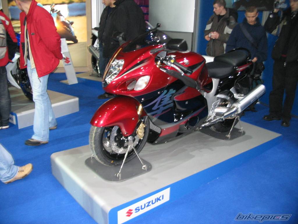 Bike Photo 527112