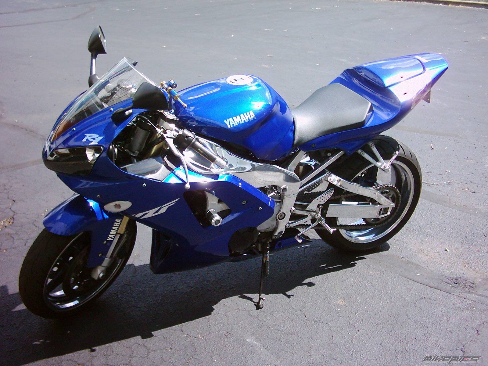 Bike Photo 527113