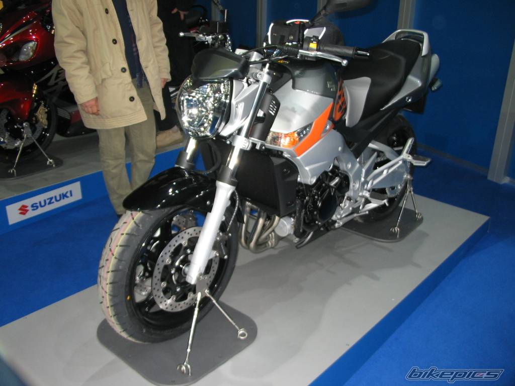 Bike Photo 527118