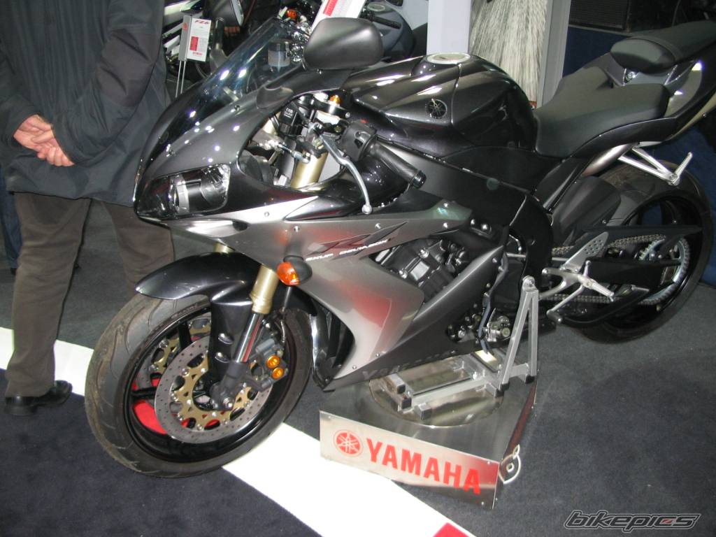 Bike Photo 527122