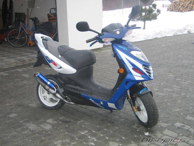 Bike Photo 527131